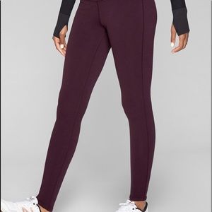 Athleta Sports Leggings